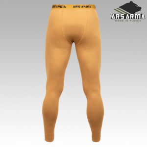 Термобелье Экватор кальсоны [ARS ARMA]